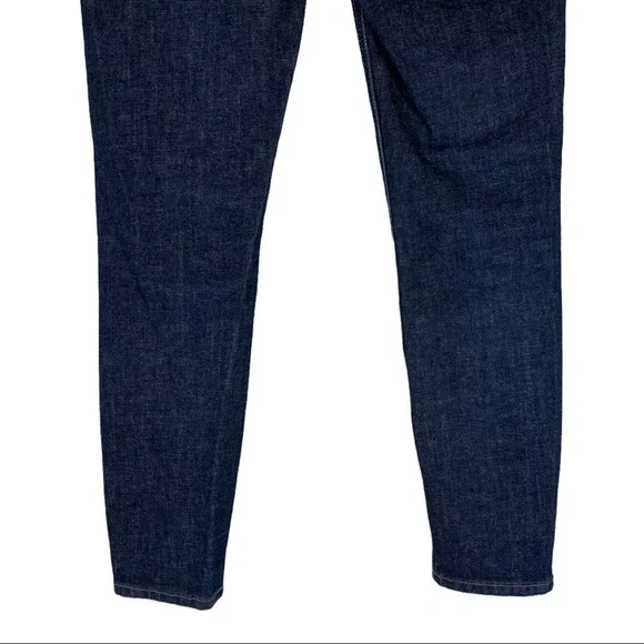 Everlane High Rise Skinny Jeans Size 26 Ankle - Picture 7 of 10